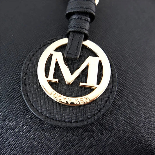 Bags For Women Luxury Designer Handbags Shopper Bag Sac A Main High Capacity Tote Women'S Shoulder Crossbody Bag Micky Ken Brand Good Vibrations