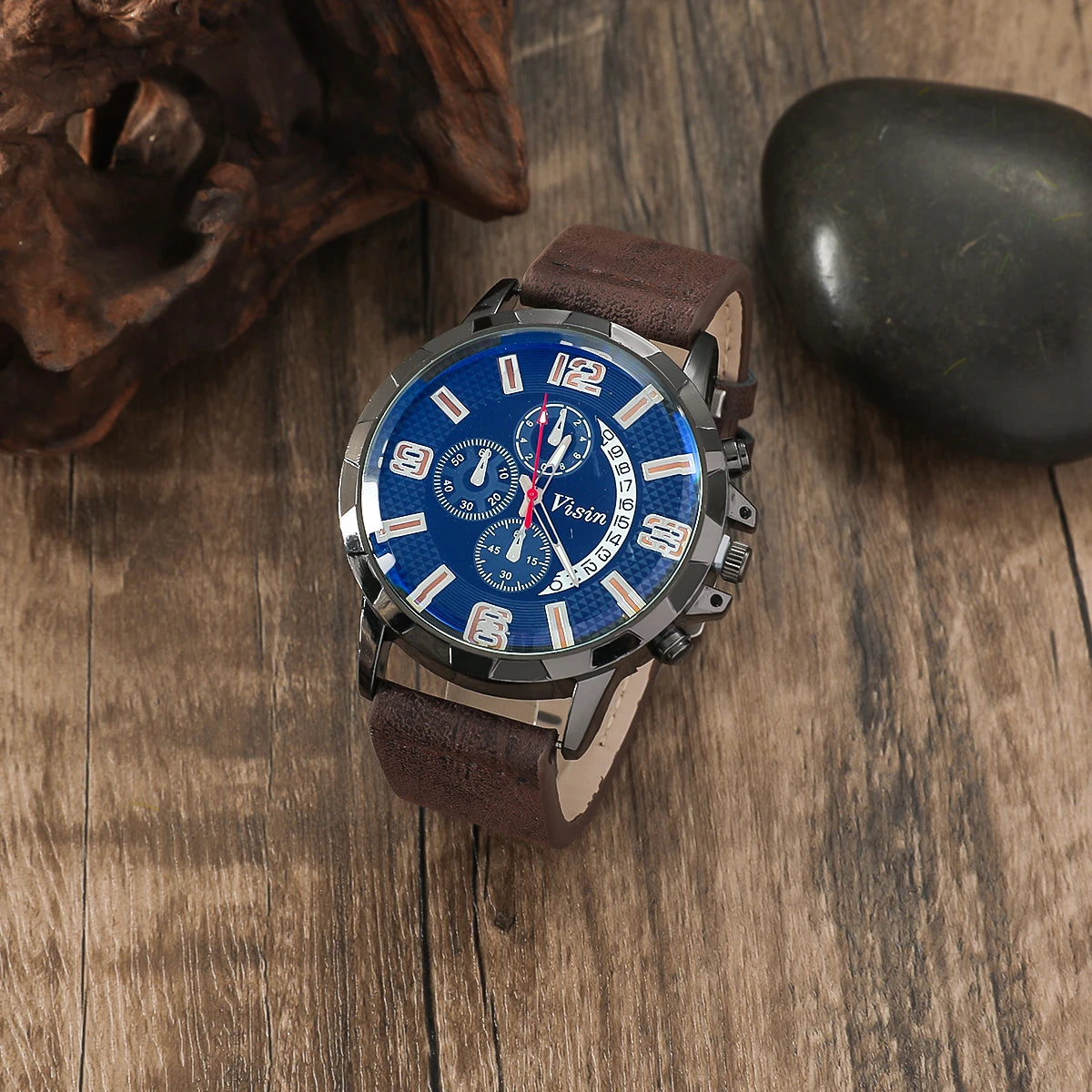 Father's Day gift for men, new business fashion gift box set for boyfriend, memorial day summer new 5 pieces set. Good Vibrations