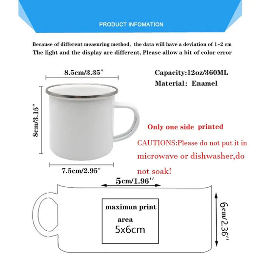 Mothers Day Gift for mom Mommy Birthday Gifts Best Mom Ever Mug Mommy Coffee Mugs Mother drink cup tea enamel cups Good Vibrations Adult Super Store