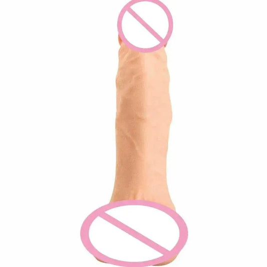 3D tight vagina cover silicone male masturbator, adult erotic product.