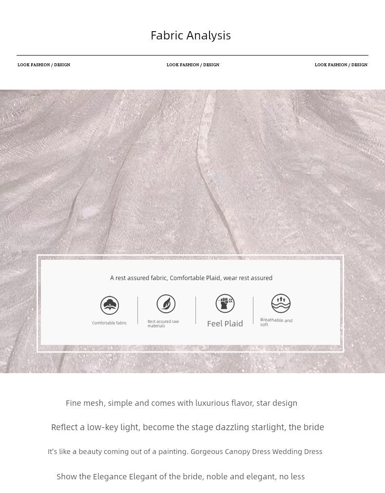 Primary Wedding Dress 2024 Bride New Arrival French Advanced Texture Pregnant Women Heavy Industry Vintage Court Style Trailing Long Sleeves Good Vibrations