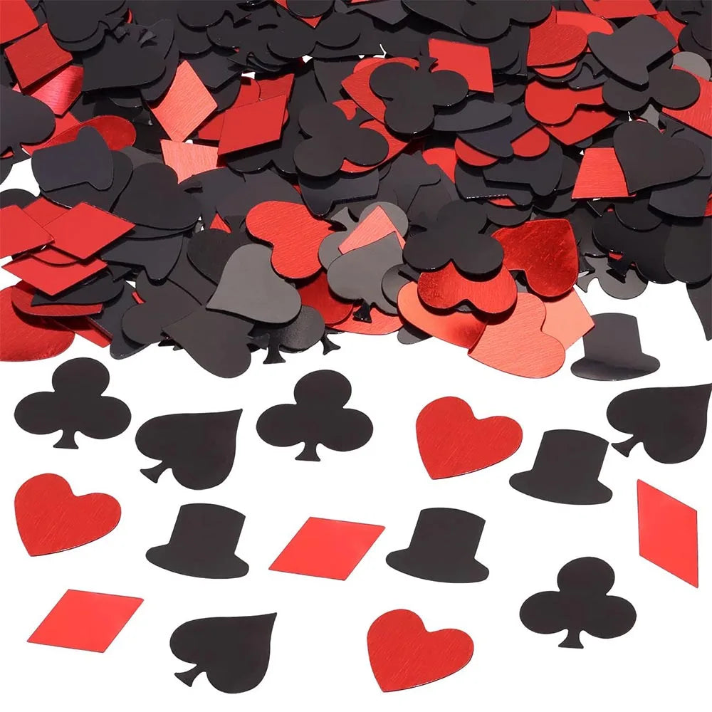Casino Theme Party Decorations Las Vegas Hanging Poker Cube Dice Hanging Casino Party Ceiling for Casino Night Decor Supplies Good Vibrations