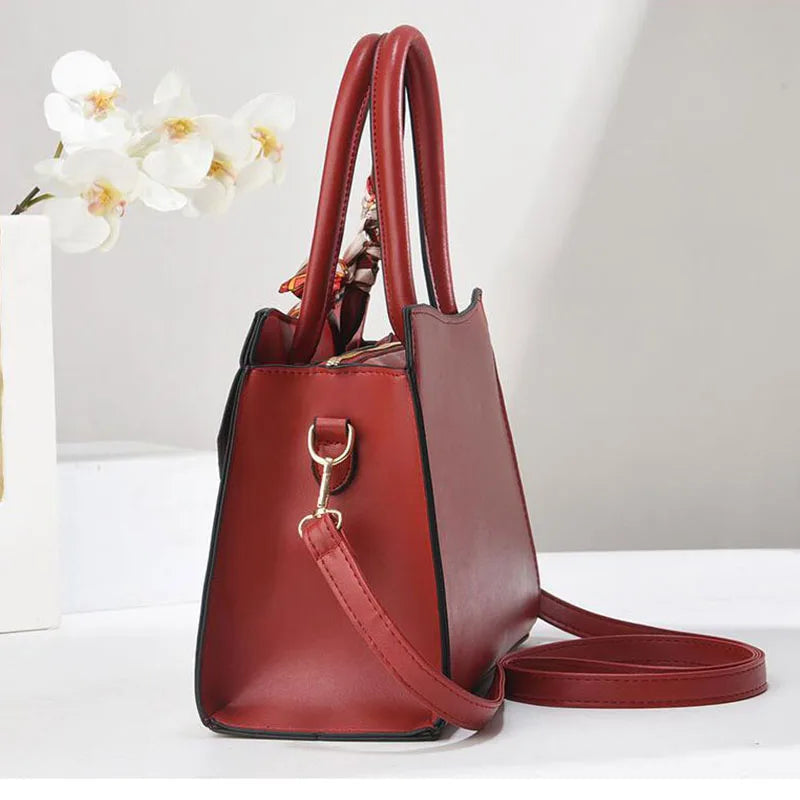 Women bag hander bag for women 2025 Tote bag Crossbody bag fashion single bag for women sac a main femme luxury Good Vibrations Adult Super Store