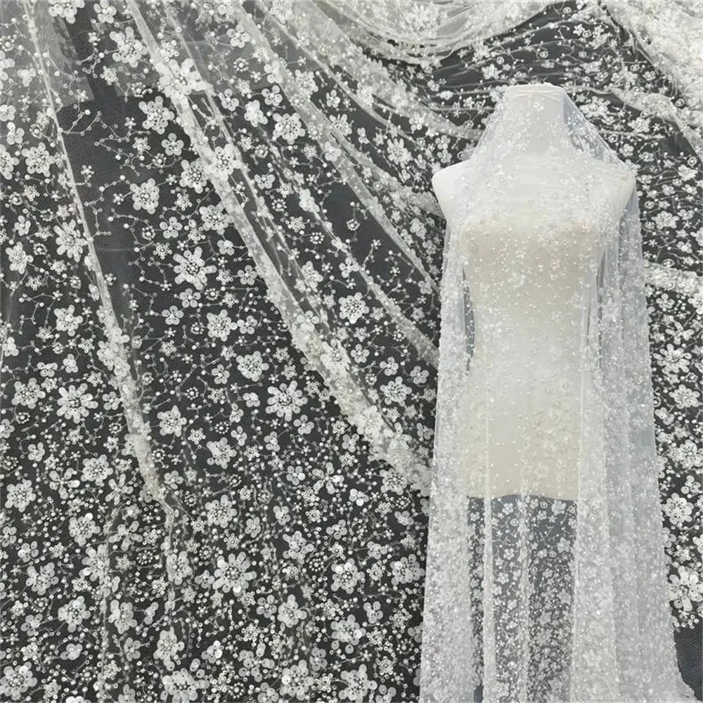 Bella Customize Green Beaded Mermaid robes de soirée Strapless Sleeveless Prom Dresses Floor-Length Pearls Wedding Dress 2025 Good Vibrations