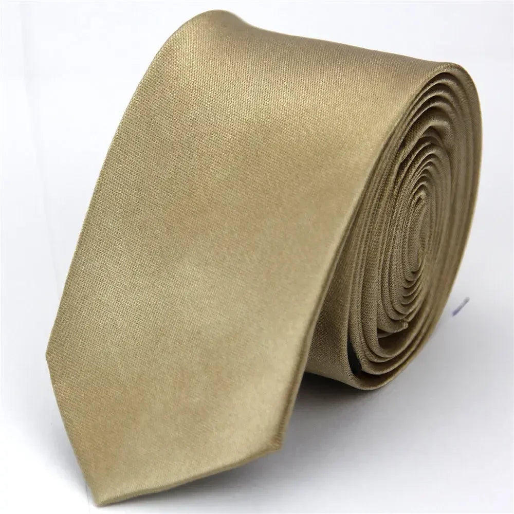 Mens Ties Slim 5cm (2in) Wedding Striped Dots Piano Skulls for Men Women Gravata Corbata Regalos Para Hombres Accessoires Homme Good Vibrations