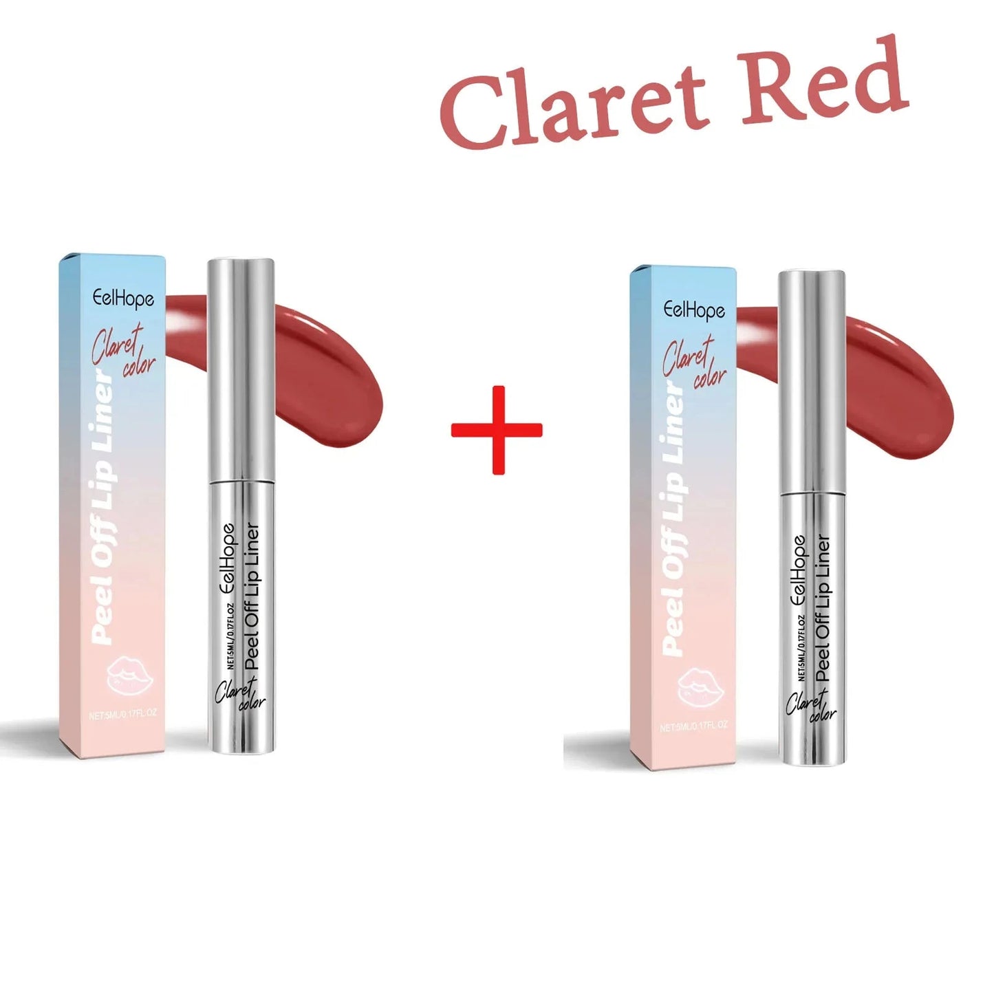 Peel off Lip Liner Waterproof Long Lasting Matte Tint Lipstick Moisturizing Tear Tattoo Lip Gloss Lipliner Stain Lip Care Makeup Good Vibrations