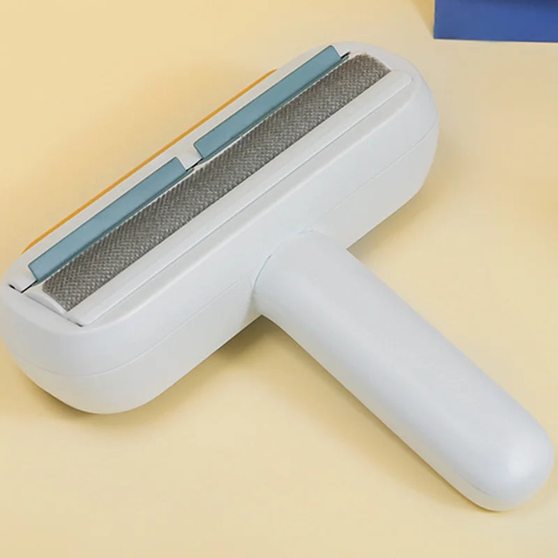HOOPET Pet Hair Roller Remover Dog Convenient Cleaning for Cats Fur Clean Brush Base Home Furniture Sofa Clothes Cleaner Brush Good Vibrations Adult Super Store