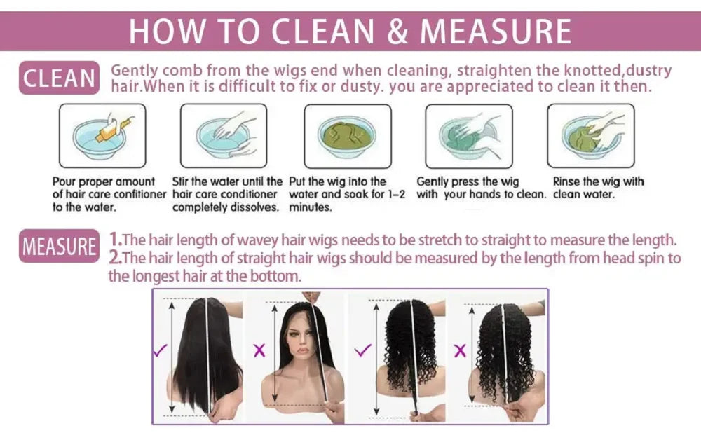 Glueless Wigs Human Hair For Women Kinky Straight Human Hair Wigs Pre Plucked Easy To Wear And Go 4x4 Lace Front Wig Nautural Good Vibrations