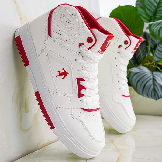2025 new style, trendy, versatile, fashionable, casual sneakers, breathable, wear-resistant, comfortable, minimalist Good Vibrations