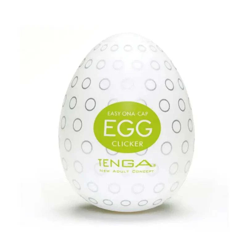 Male Pocket Pussy Masturbation Eggs for Intense Stimulation