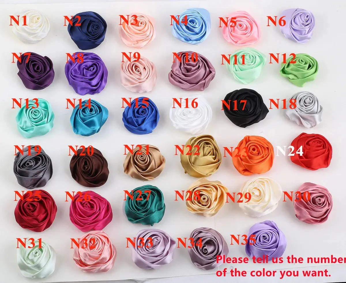 JaneVini Elegant Korean Light Blue Cascading Flowers Crystal Waterfall Bridal Bouquets Pearl Ribbon Roses Wedding Brooch Bouquet Good Vibrations