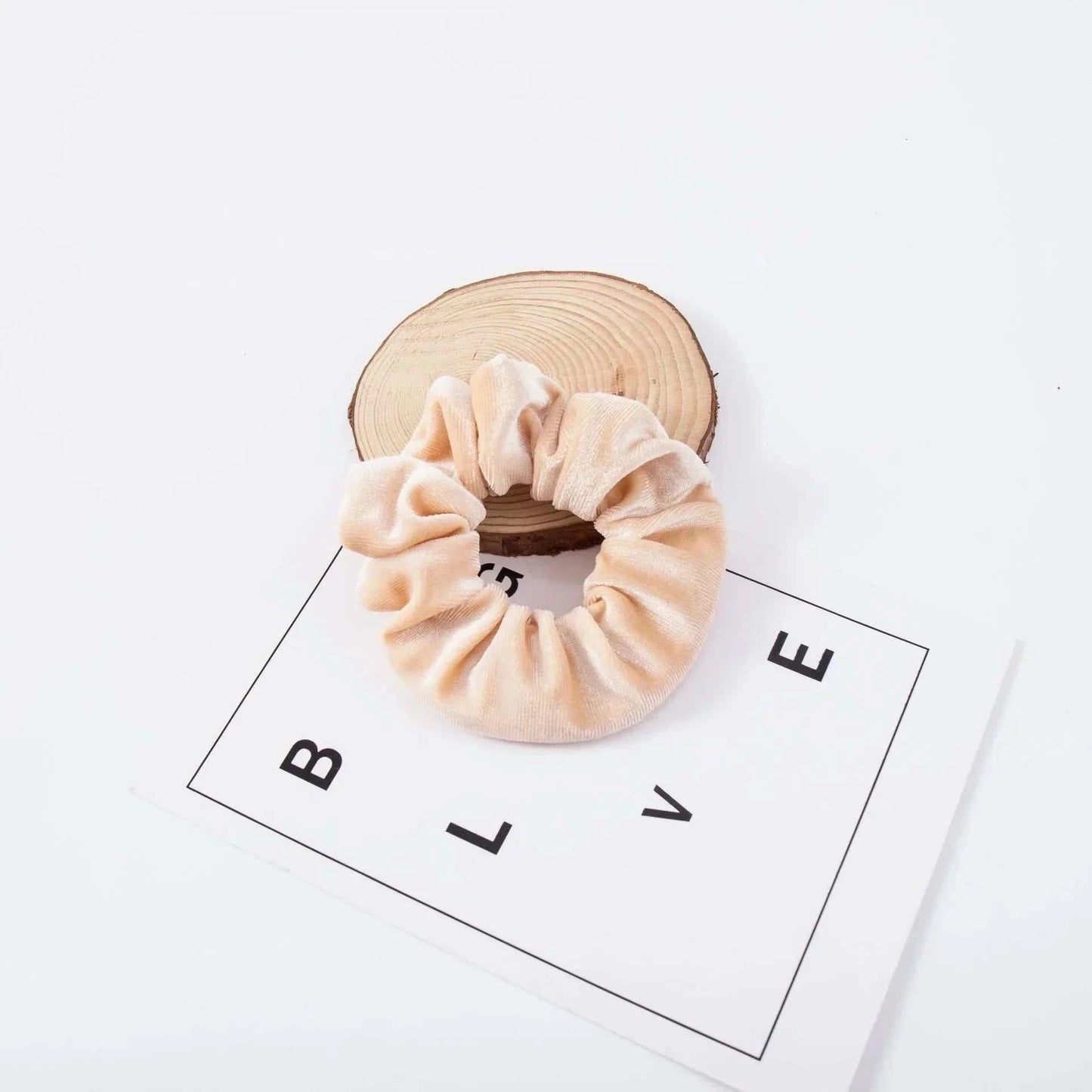 Undercover Storage Scrunchies