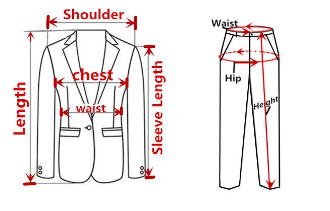 Mens Tuxedo Tailcoat Formal Dress Suits Swallow Tail Coat Navy Blue Male Jacket and Pants Party Wedding Dance Magic Performance Good Vibrations