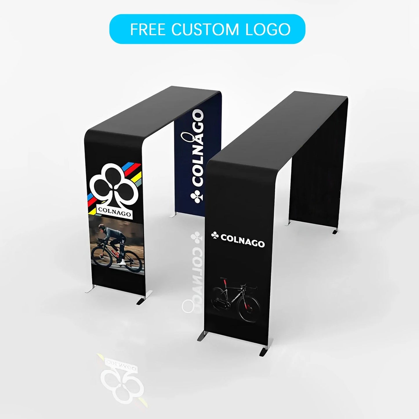 7-15ppl Portable photo booth 360 selfie overhead 360 photo booth automatic with ring light,Free Logo,for parties wedding event Good Vibrations
