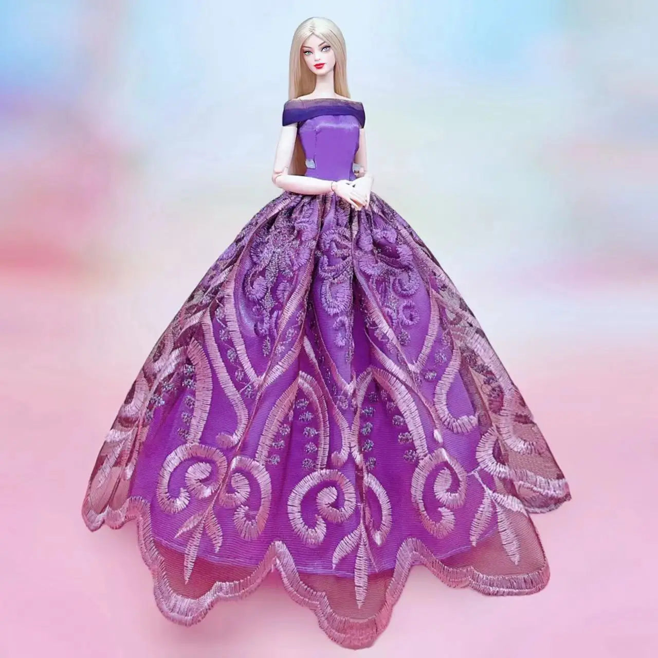 clothes for 30cm doll for 30cm doll Good Vibrations