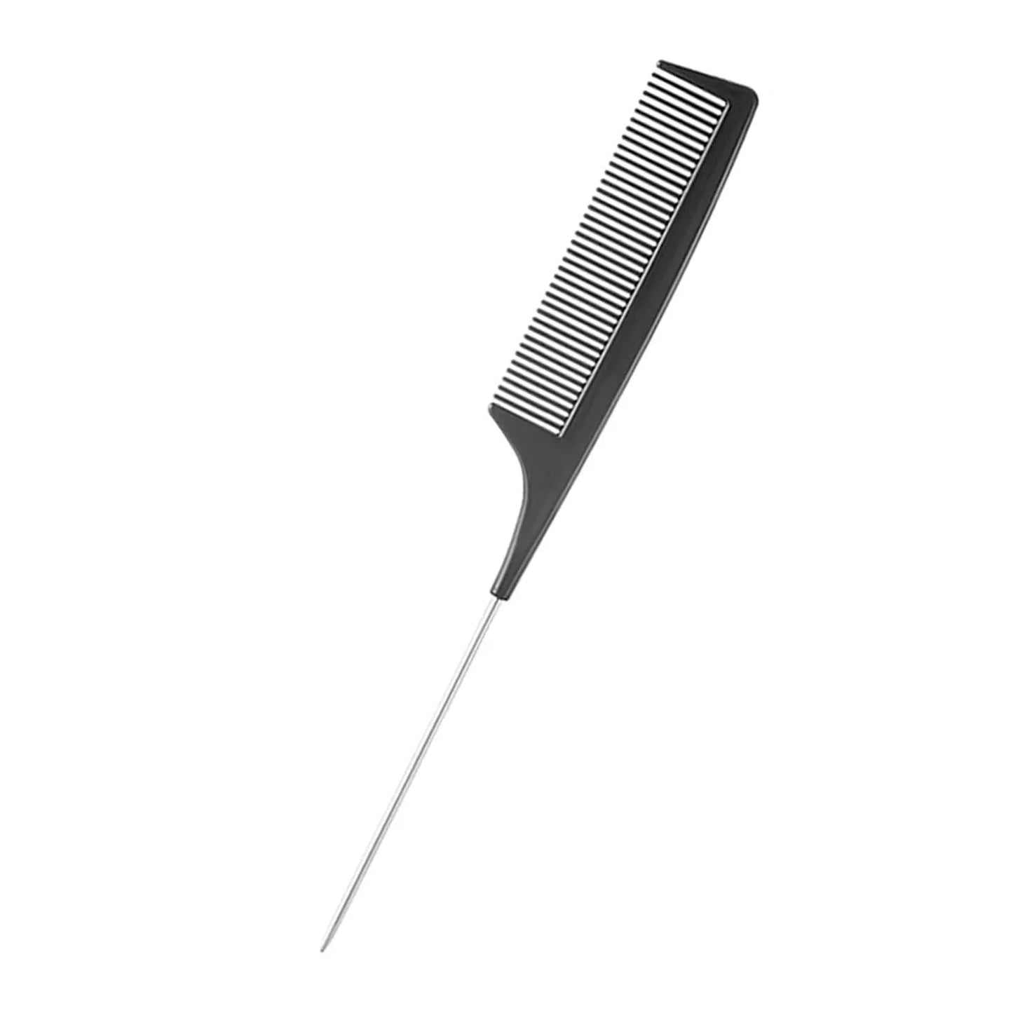 Professional Hairdressing Accessories Hair Styling Tools - Hairbrush Combs for Hair - Essential Hair Stuff for Stylists Good Vibrations