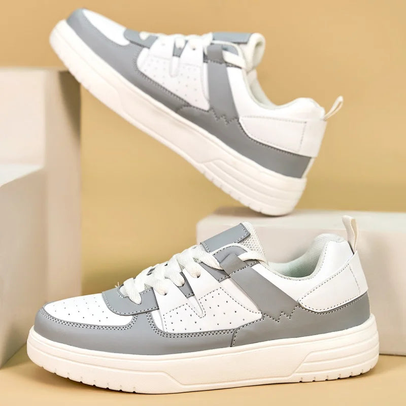 Sneakers men women flat breathable sport running shoes jogging walking athletic trainers Good Vibrations