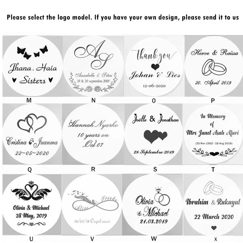 Customized Wedding Gifts For Guests Heart Bottle Wine Opener / Keychain Wedding Favor Birthday Party Souvenir Personalized Good Vibrations
