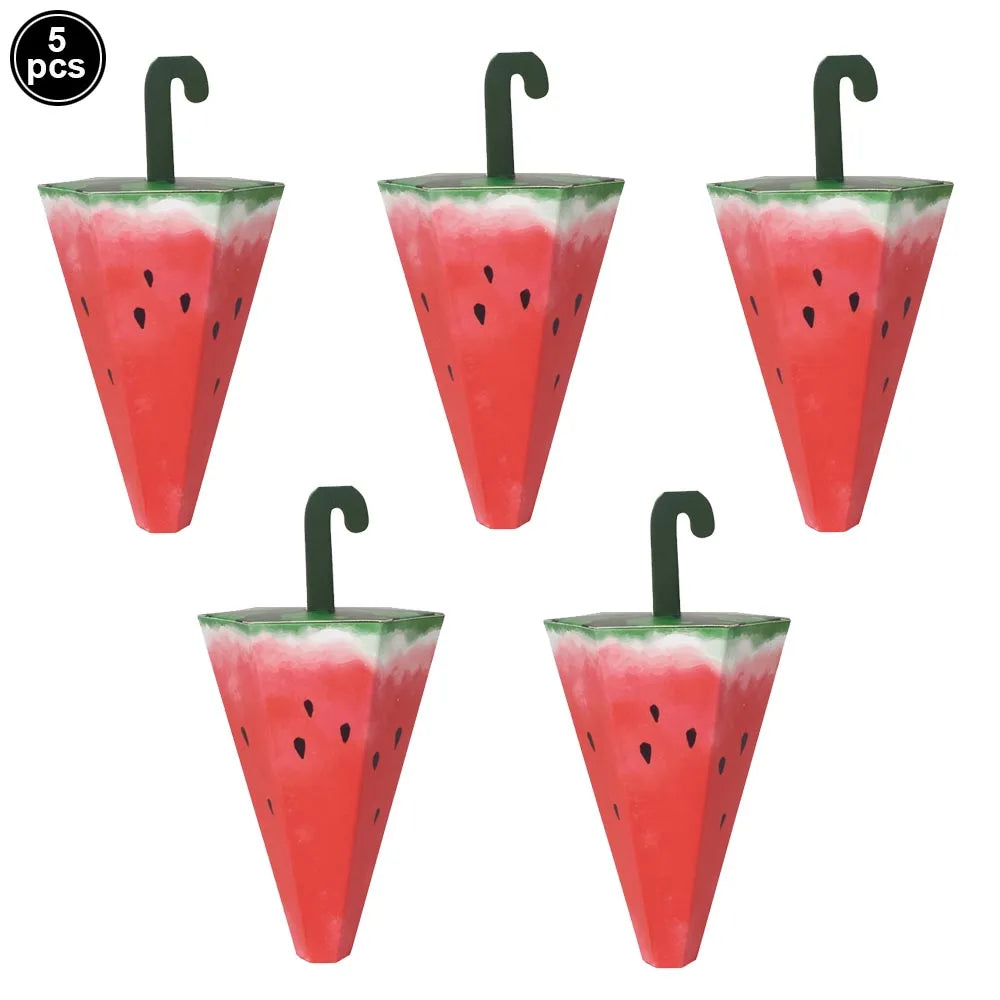 One in a Melon Cupcake Topper Baby Kids 1st Birthday Party Cake Decor Watermelon Themed Party Supplies Baby Shower Girl Birthday Good Vibrations