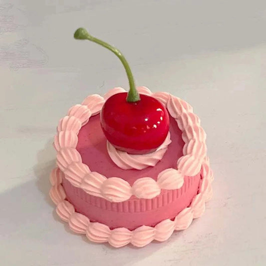 Custom Cake Spice Herb Grinder Plastic Round Crusher 55mm 2-layer Good Vibrations Adult Super Store