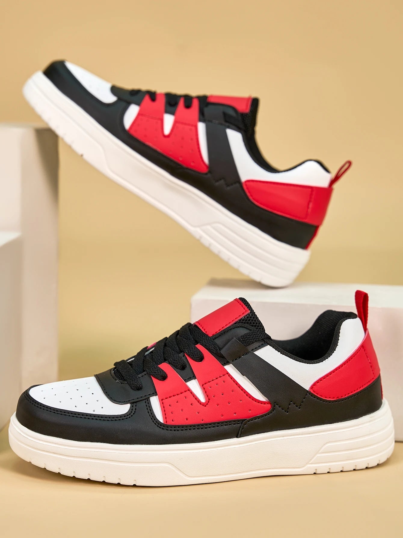 Sneakers men women flat breathable sport running shoes jogging walking athletic trainers Good Vibrations