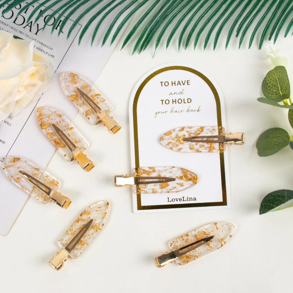 12pcs Bridesmaid Proposal Gifts Bridesmaid Hair Clips Hair Ties Scrunchies Set Bachelorette Party Wedding Bridal Shower Favors Good Vibrations