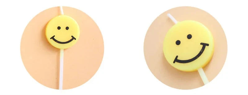 Birthday Cake Candles Ritual Baptism Souvenirs Decoration Surprises Votive Candle Holiday Gifts Party Supplies Memories Candles Good Vibrations