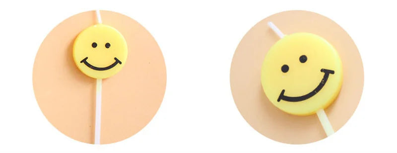 Birthday Cake Candles Ritual Baptism Souvenirs Decoration Surprises Votive Candle Holiday Gifts Party Supplies Memories Candles Good Vibrations