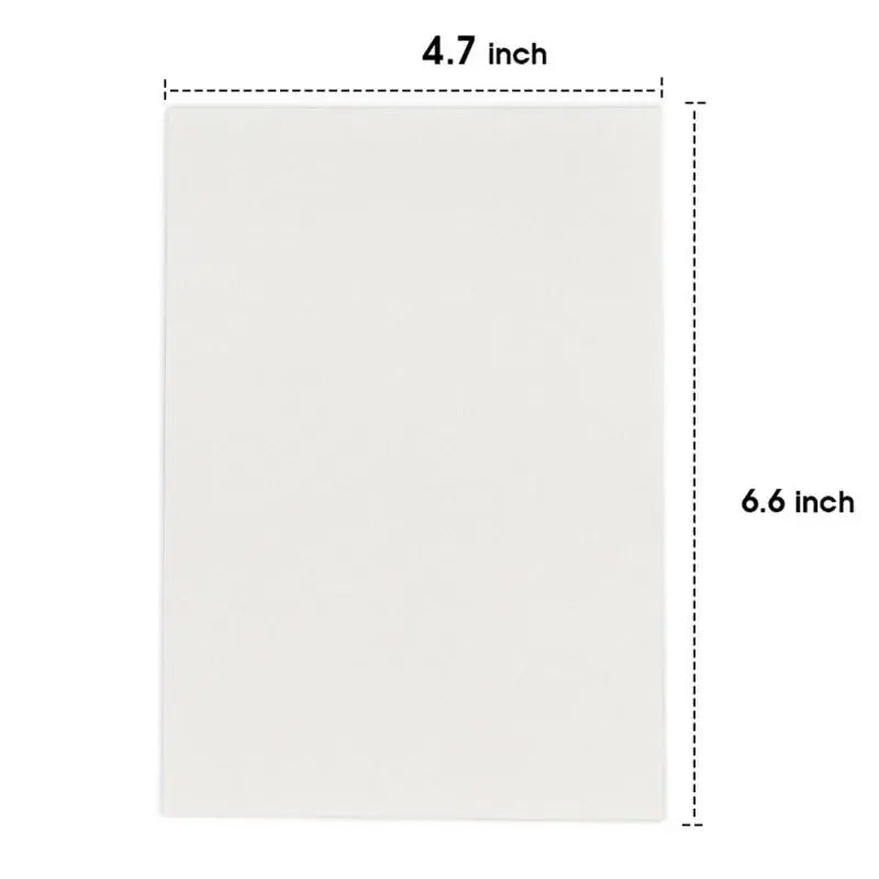 10/20pcs Flowers Wedding Invitations Card White Paper Birthday Gift Greeting Card Cover Wedding Engagement Party Decor Supplies Good Vibrations