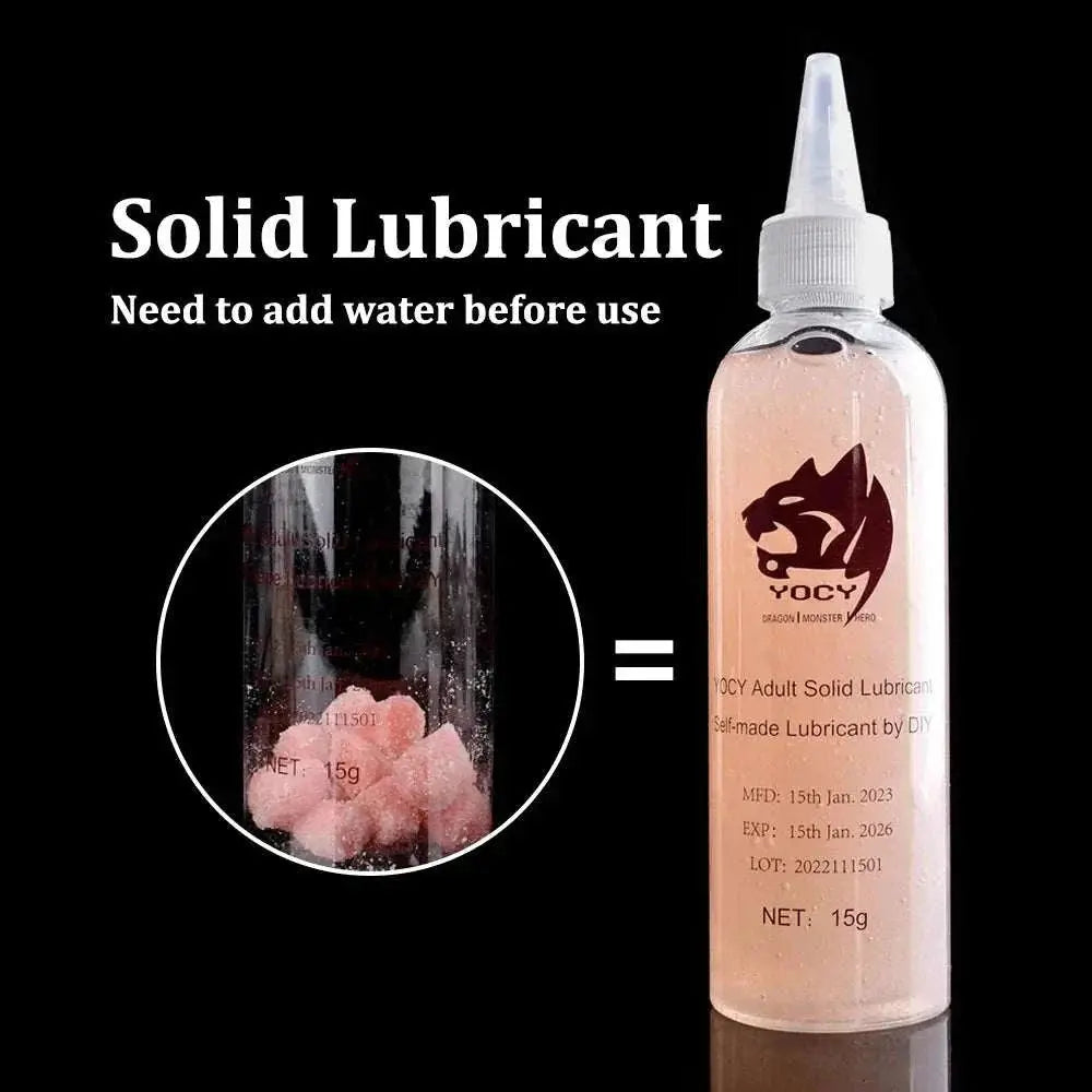 QAAI Hollow Anal Expander Male Wearable Prostate Massager in multi-color silicone.