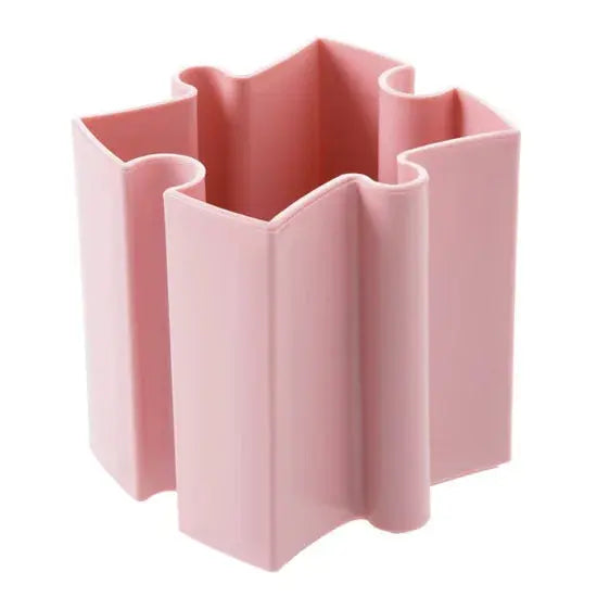 Makeup Organizers Storage Box Make Up Brush Holder Organizer For Cosmetic Pen Holder Lipstick Pencil Storage Rack Nail Polish Good Vibrations