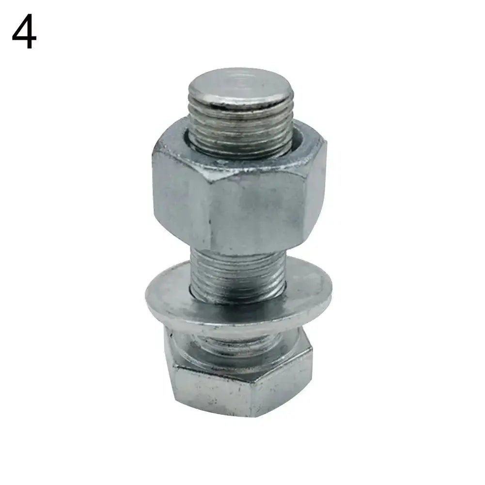 Metal Screw Bolt Storage Cash Money Hide Stash Safe Diversion Container Box Hidden Secret Compartment for Cash Pill GOOD Vibrations Adult Super Store