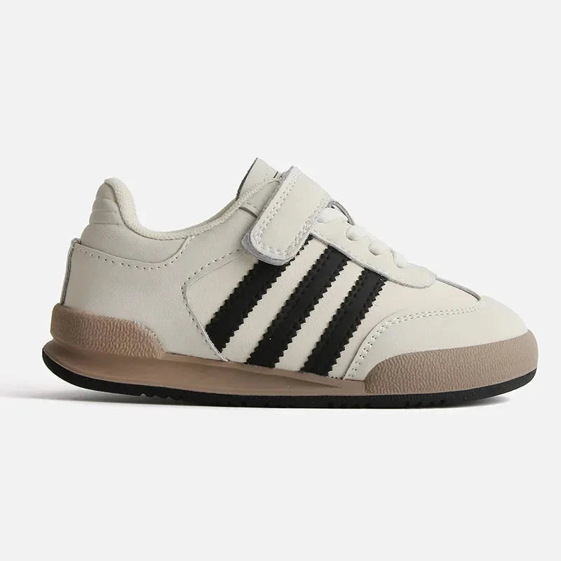 2025 Fashion Children's Shoes Girls' and Boys' Tennis Shoes Outdoor Running Shoes Anti slip School Sports Shoes Breathable Mesh Good Vibrations