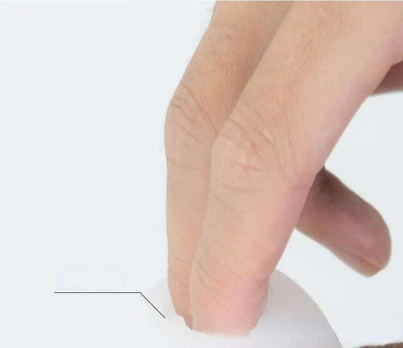 Male Pocket Pussy Masturbation Eggs for Intense Stimulation GOOD Vibrations