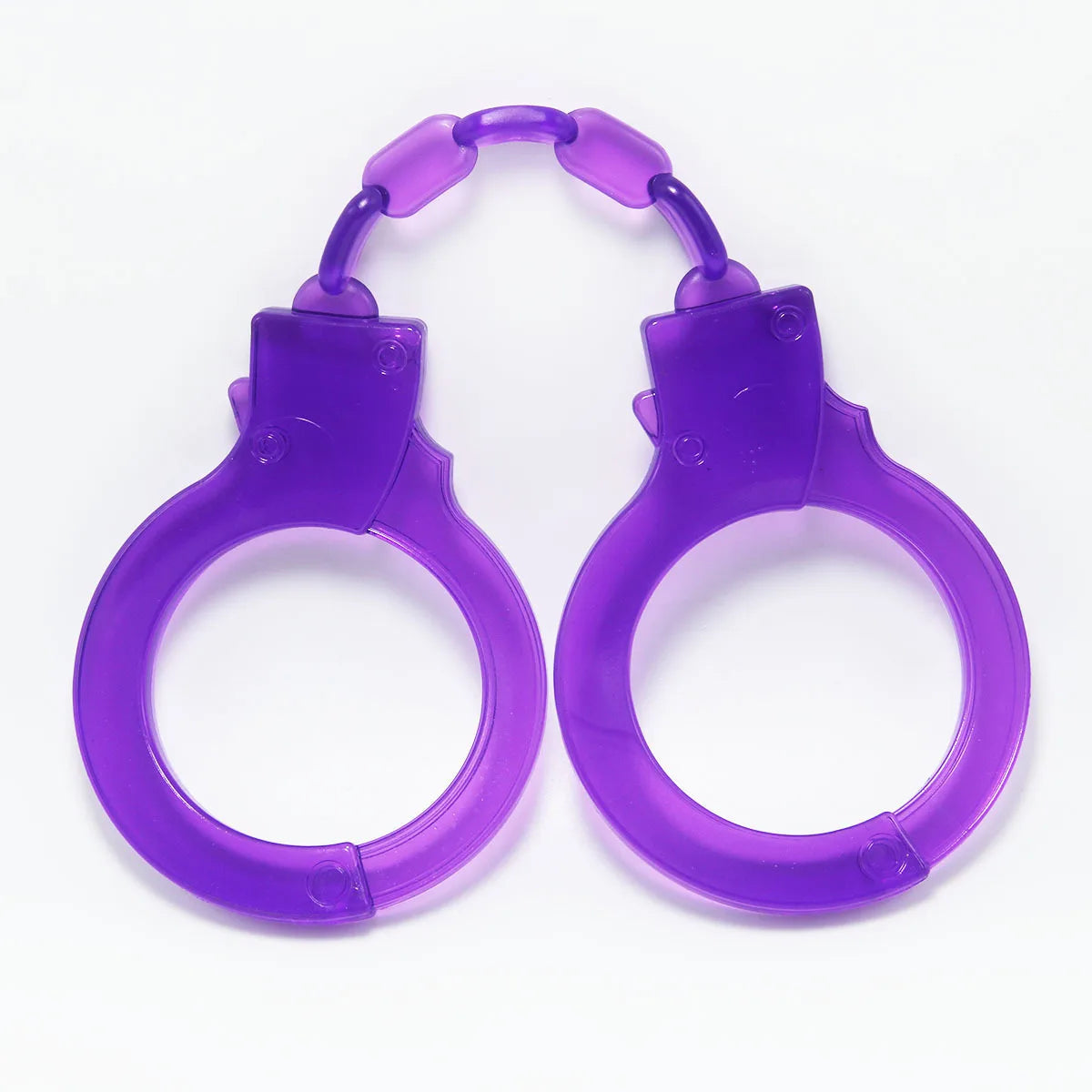 Soft Rubber Foot Cuffs Cuffs Chain Body Restraints Bondage Bondage SM Tools Couples Stimulation Toys Adult Supplies Store Good Vibrations Adult Super Store