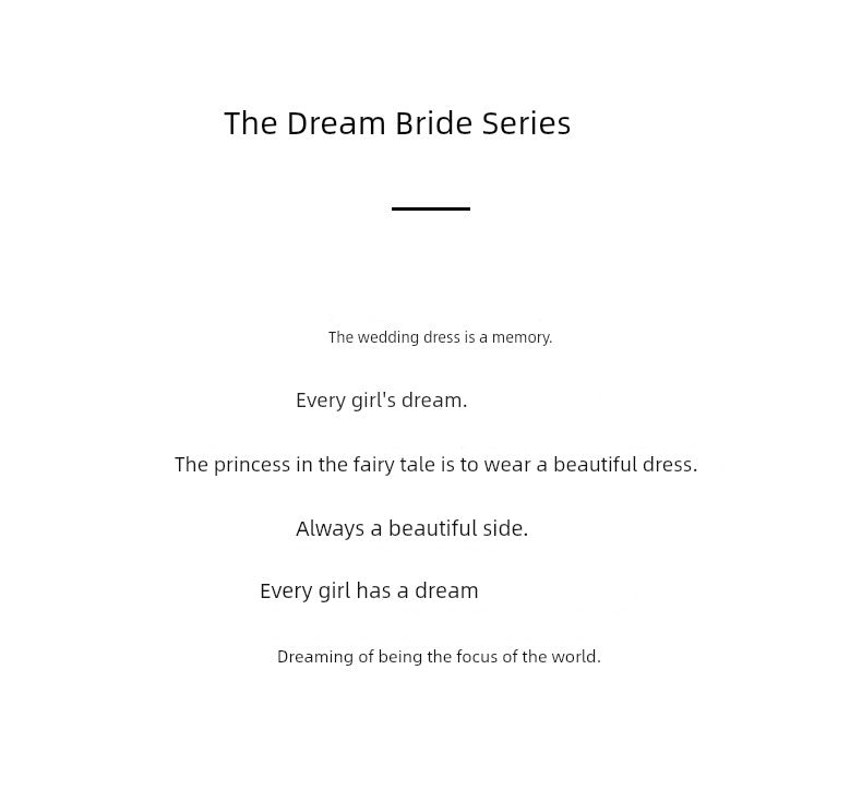 Primary Wedding Dress 2024 Bride New Arrival French Advanced Texture Pregnant Women Heavy Industry Vintage Court Style Trailing Long Sleeves Good Vibrations