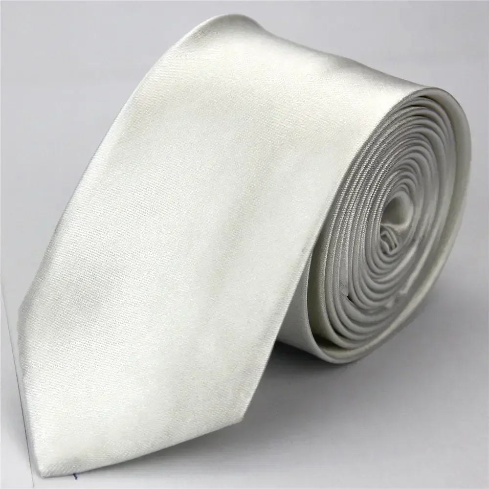 Mens Ties Slim 5cm (2in) Wedding Striped Dots Piano Skulls for Men Women Gravata Corbata Regalos Para Hombres Accessoires Homme Good Vibrations
