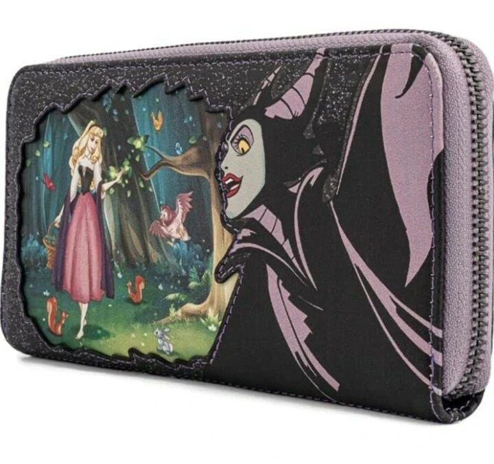 Winnie The Pooh Triple Pocket Mini Backpack Casual Backpack Mini Backpack Girl'S Christmas Gift Good Vibrations