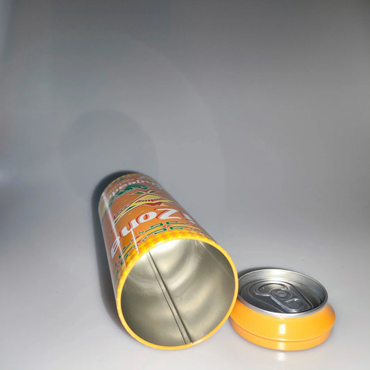 1PC Random flavor Arizona stash cans with huge hidden storage Diversion safes Good Vibrations Adult Super Store