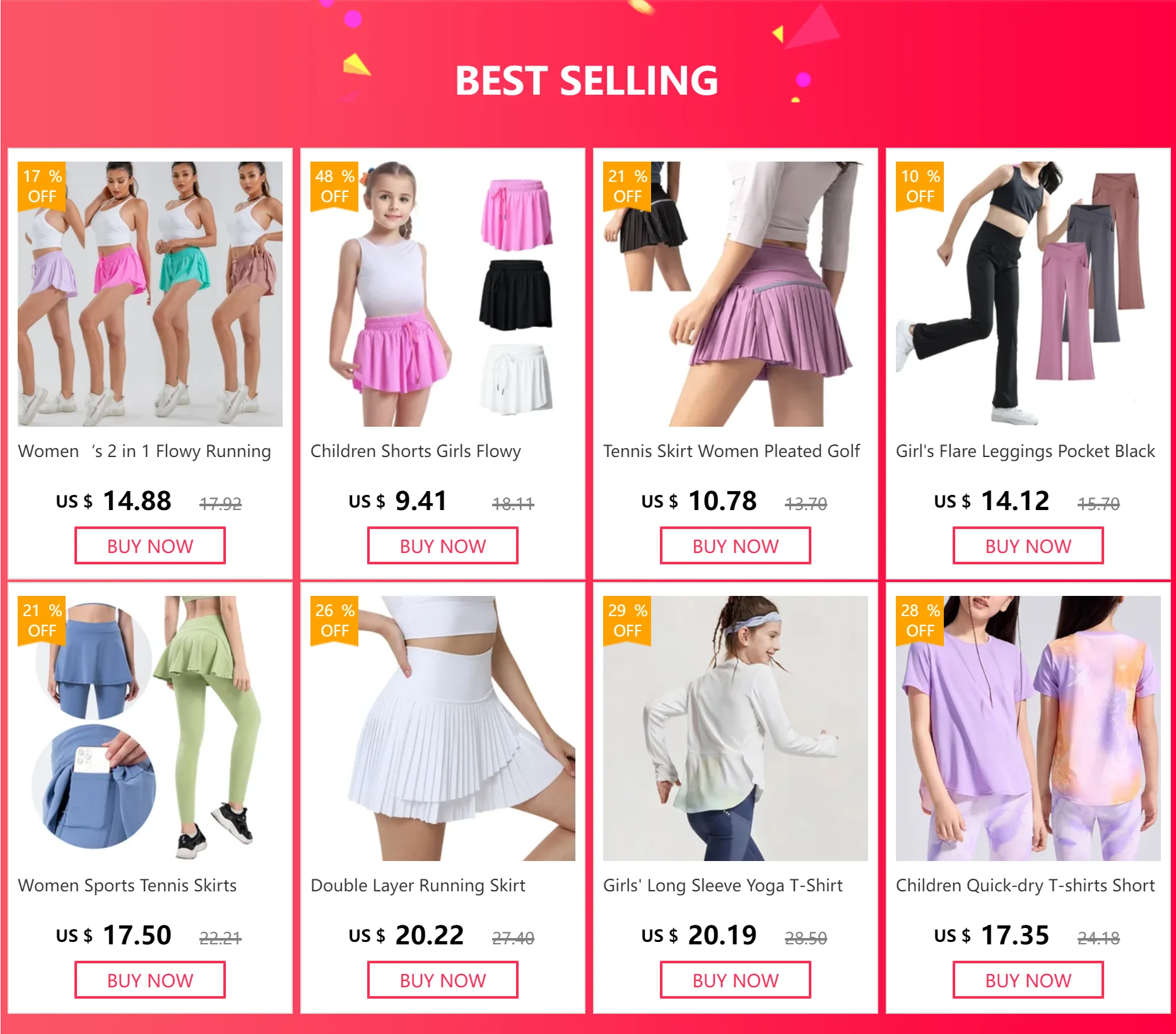 2 in 1 Flowy Sports Shorts Women Running Short Butterfly Tennis Skirt with Pockets Gym Yoga Athletic Biker Spandex Skirts Summer Good Vibrations