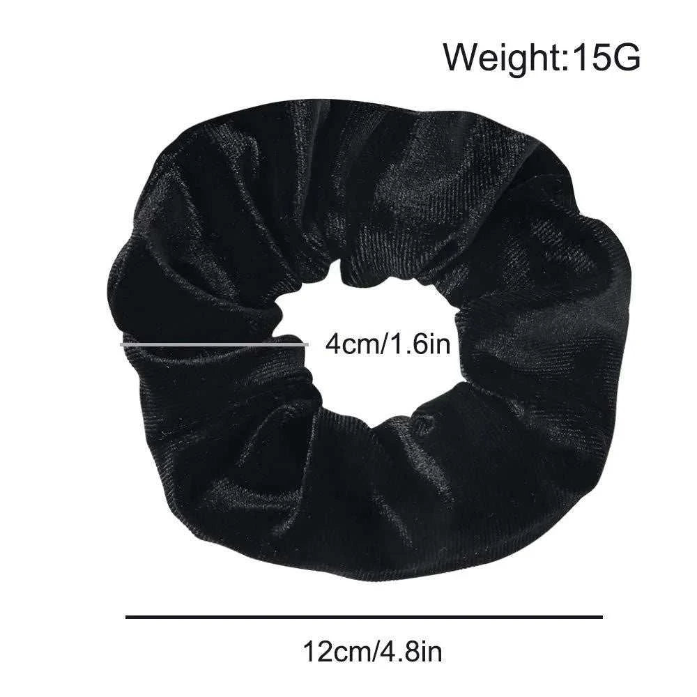 Undercover Storage Scrunchies