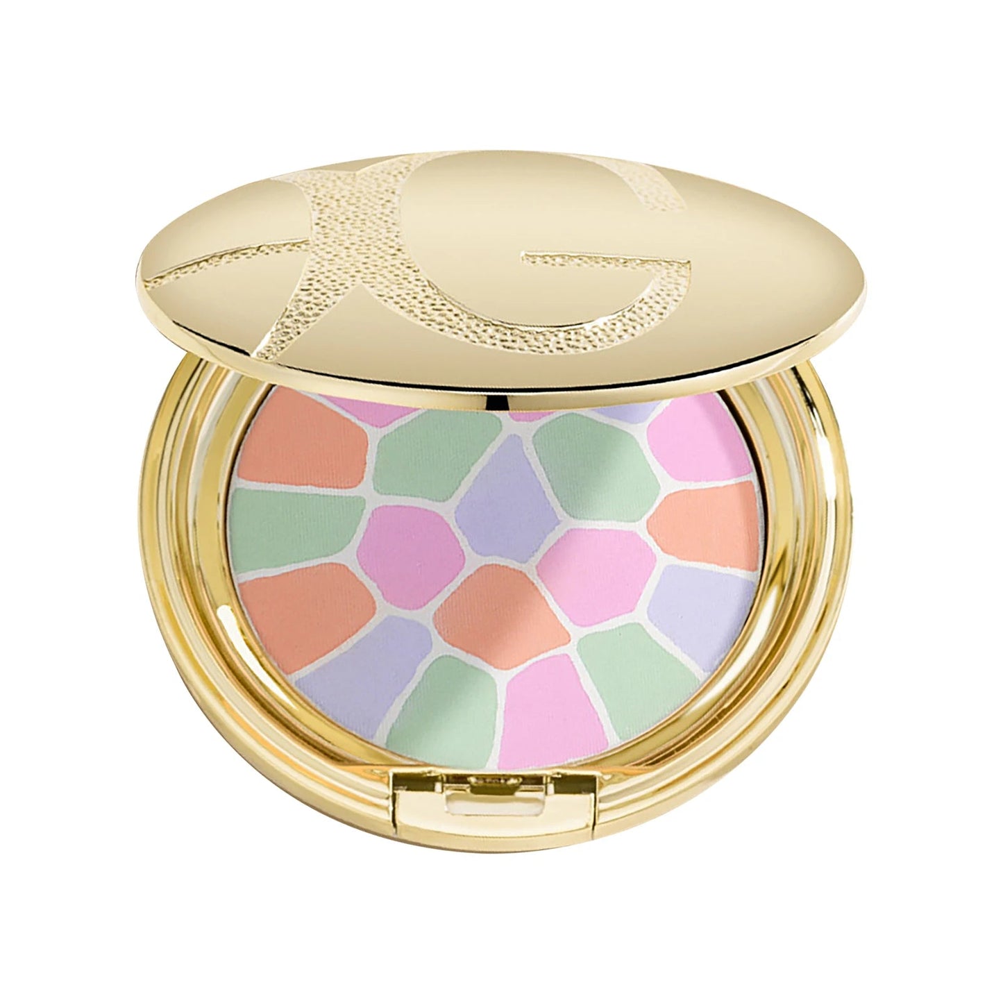 Blush Palette Makeup Blush Palette Makeup Multi-Colored Bright Light Long Lasting Natural Glow Complexion Face Blushes Bright Good Vibrations