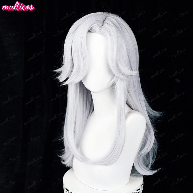 Genshin Impact Wigs Scaramouche Tighnari Kazuha Xiao Raiden Shogun Al Haitham Kaveh Cyno Aether Lumine Columbina Cosplay Wig Good Vibrations