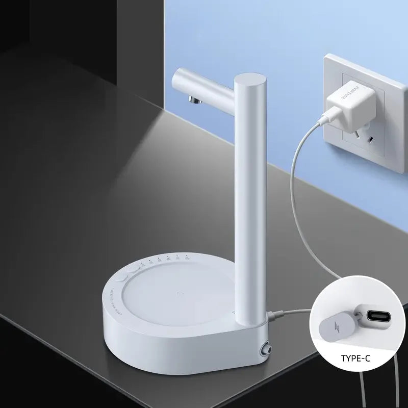 1 intelligent desktop water dispenser, outdoor bucket automatic water dispenser and water absorption device. Good Vibrations Adult Super Store