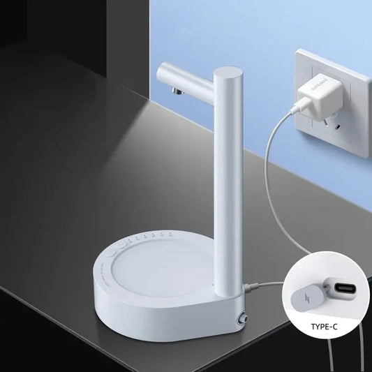 1 intelligent desktop water dispenser, outdoor bucket automatic water dispenser and water absorption device. Good Vibrations Adult Super Store