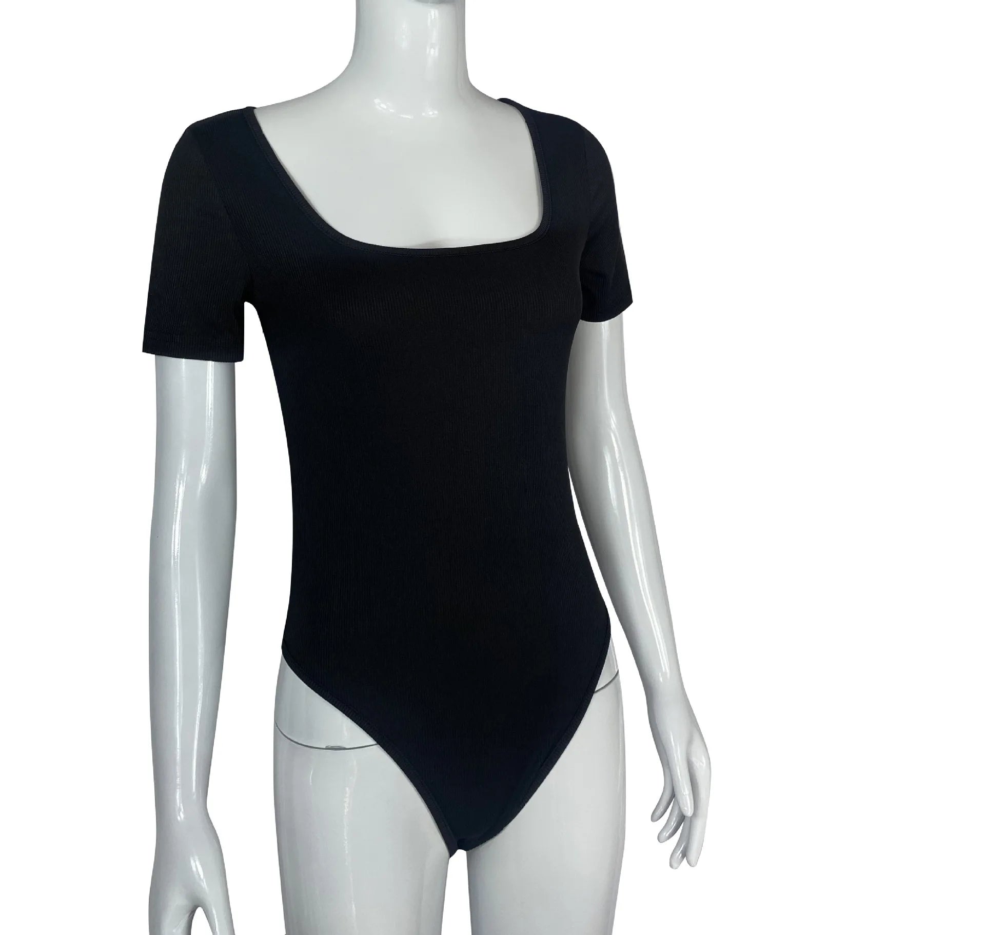 Women Slimming Square Neck Full Body Shaper Bodysuits Waist Trainer Butt Lifter Panties Tummy Control Lingerie Yoga Shapewear Good Vibrations