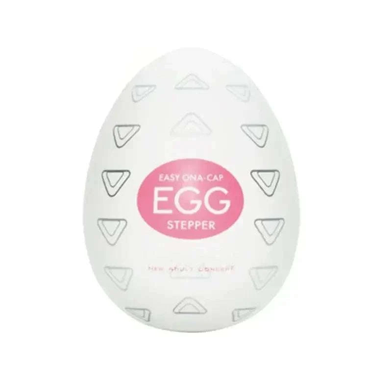 Male Pocket Pussy Masturbation Eggs for Intense Stimulation GOOD Vibrations