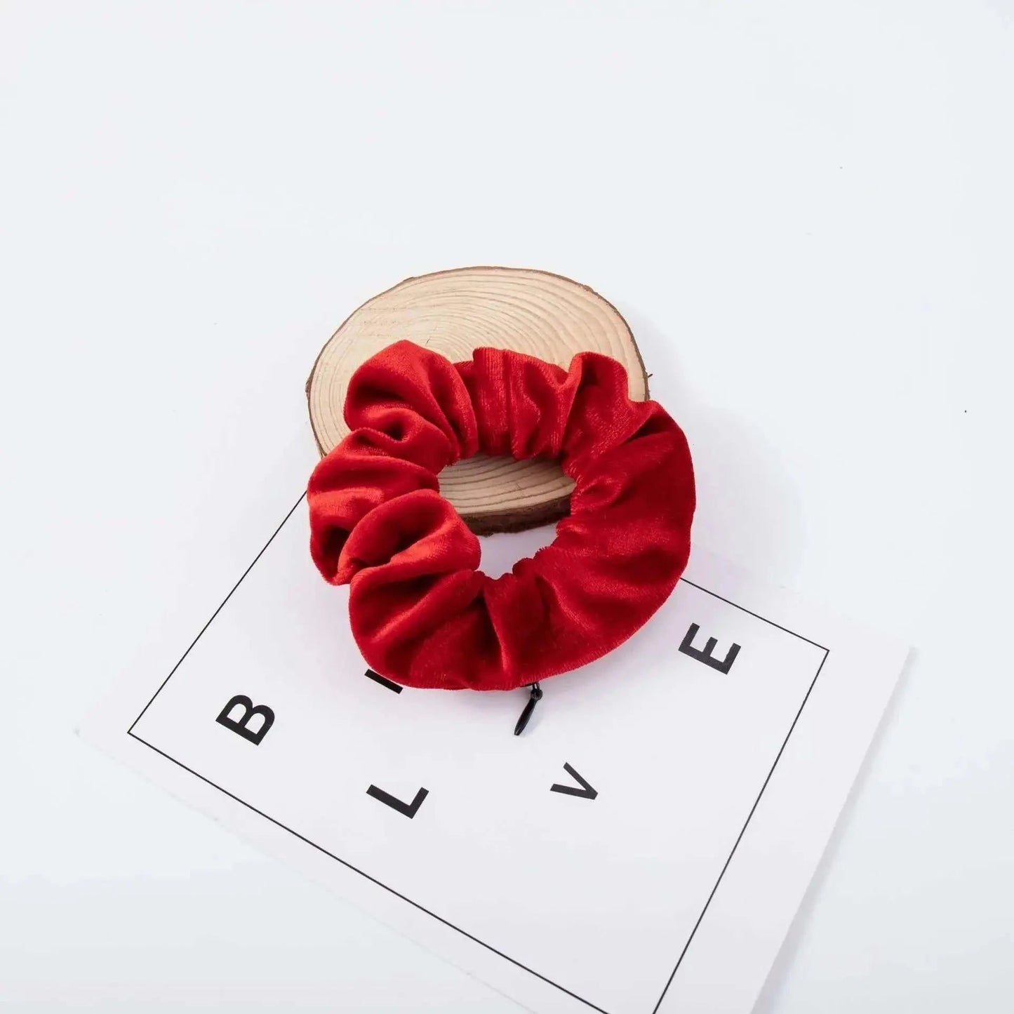 Undercover Zip Storage Scrunchies Good Vibrations Adult Super Store