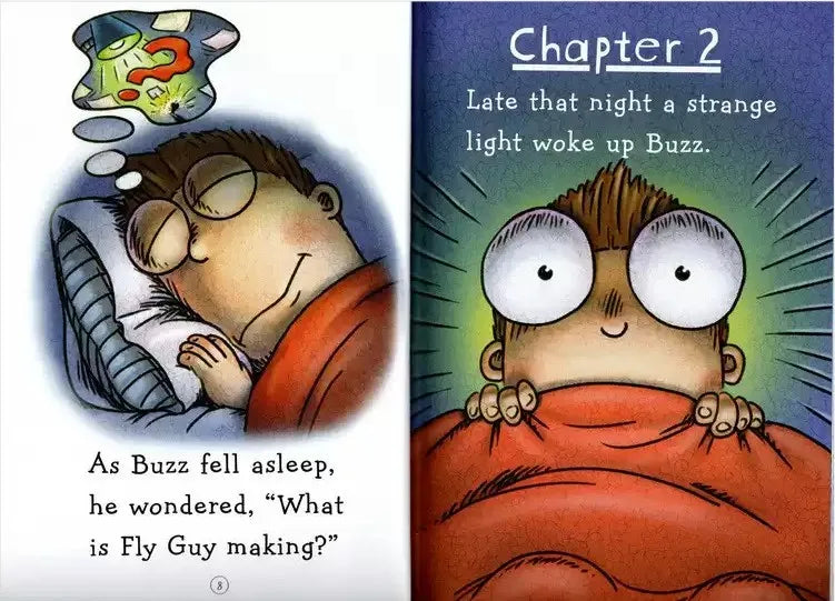 15 Books / Set English Usborne Books for Children Kids Picture Books Baby Famous Story The Fly Guy Series Fun Reading Story Book Good Vibrations