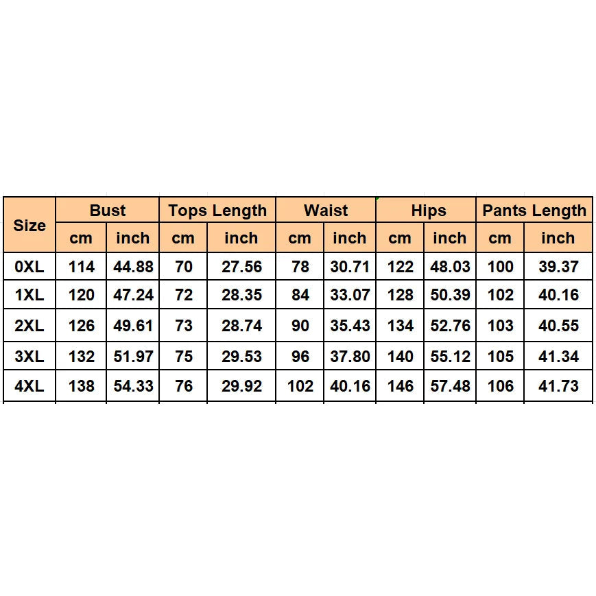 2 Piece Women Sets 2026 New Plus Size Autumn Winter Matching Big Size Two Pieces Sets Top And Pants Suits Outfits Clothing Good Vibrations